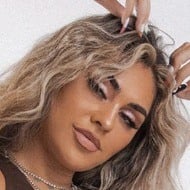 Chanen Johnson, 27 (TikTok Star)