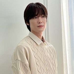 Chang Ryul, 36 (TV Actor)