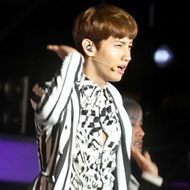 Changmin, 36 (TV Actor)