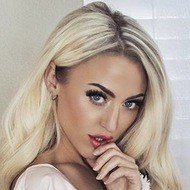 chaninatasha, 35 (TikTok Star)