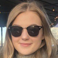 Channa Blanchette, 22 (YouTube Star)