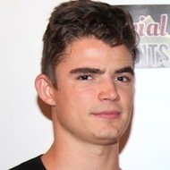 Channing Peake, 30 (Bassist)