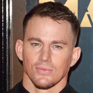Channing Tatum, 43 (Movie Actor)