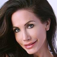 Channon Rose, 38 (模特)