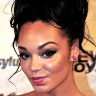 Chanta Patton, 38 (Model)