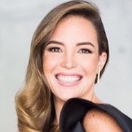 Chantal Baudaux, 45 (Soap Opera Actress)