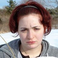 Chantal Claret, 43 (Rock Singer)