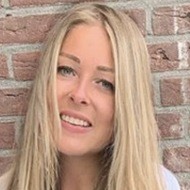 Chantal Fontein, 28 (Звезда Тиктока)