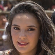 Chantal Gayoso, 27 (Dancer)