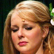 Chantal Janzen, 45 (Movie Actress)