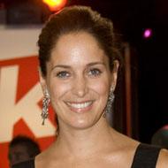 Chantal Kreviazuk, 49 (流行歌手)