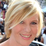 Chantal Ladesou, 77 (Movie Actress)