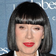 Chantal Thomass, 78 (Fashion Designer)