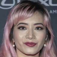 Chantal Thuy, 35 (Movie Actress)