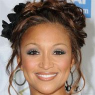 Chante Moore, 57 (R&B Singer)