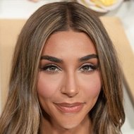 Chantel Jeffries, 33 (DJ)