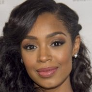 Chantel Riley, 37 (Stage Actress)