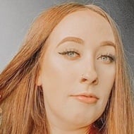 Chantel Schnider, 28 (TikTok Star)