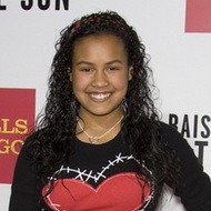 Chantel Valdivieso, 31 (TV Actress)