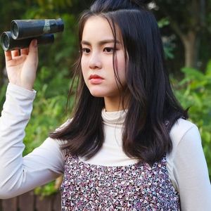 Chantel Yiu, 19 (Pop Singer)