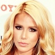 Chantel Zales, 35 (Model)