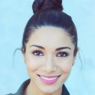 Chantelle Barry, 45 (Pop Singer)