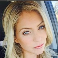 Chantelle Paige, 37 (Pop Singer)