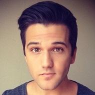 Chantry Johnson, 33 (Guitarist)