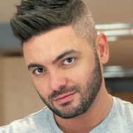 Charbel Kuri, 37 (電視節目主持人)