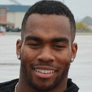 Charcandrick West, 32 (Fußballspieler)