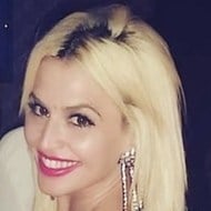 Chari Lojo, 40 (Reality Star)