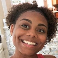 Charisma Jamison, 29 (YouTube Star)