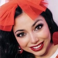 Charisma Star, 39 (YouTube Star)