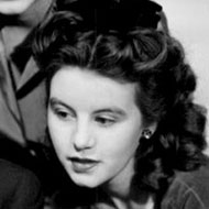 Charita Bauer (1922 - 1985) (Актриса мыльной оперы)