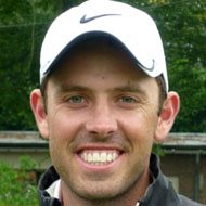 Charl Schwartzel, 39 (高尔夫球手)