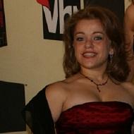 Charla Baklayan Faddoul, 49 (Reality Star)