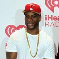 Charlamagne Tha God, 47 (Apresentador De Rádio)