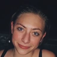 Charlee Dawn, 19 (TikTok明星)