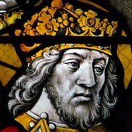 Charlemagne (742 - 814) (Leader mondiale)