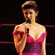 Charlene Gonzales, 49 (TV Show Host)