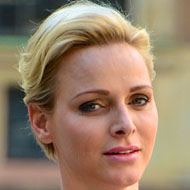 Charlene Lynette Wittstock, 47 (Princess)