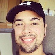 Charles Alatorre, 32 (YouTube Star)