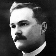 Charles Avery Dunning (1885 - 1958) (Politician)