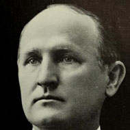 Charles Aycock (1859 - 1912) (Politician)