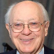 Charles Bachman (1924 - 2017) (Computer Scientist)