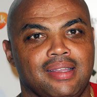 Charles Barkley, 61 (Basketball Player)