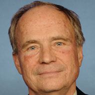 Charles Bass, 73 (Politician)