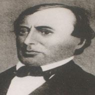 Charles Bent (1799 - 1847) (Politician)