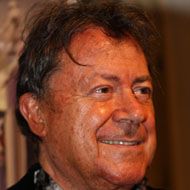 Charles Billich, 91 (Painter)