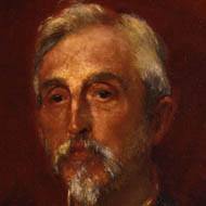 Charles Booth (1840 - 1916) (Non-Fiction Author)